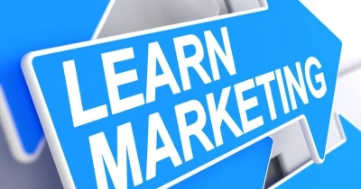 Hướng dẫn học Marketing cho người mới bắt đầu từ A-Z